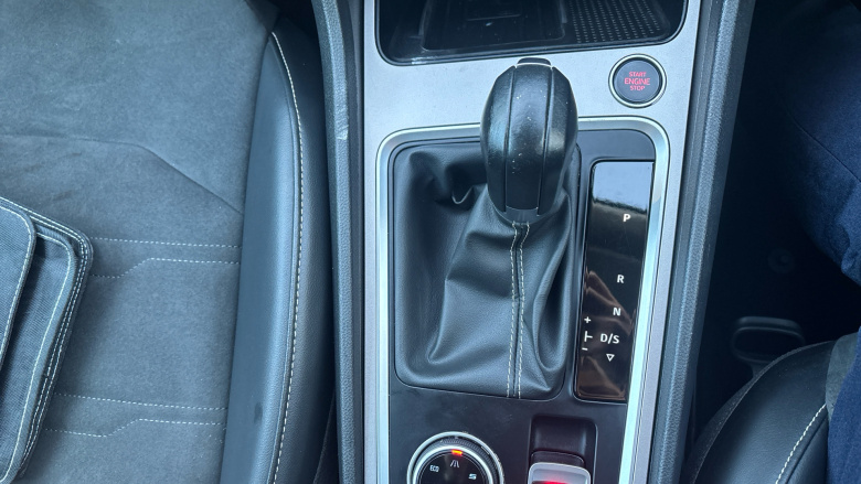 SEAT Ateca 1.5 TSI EVO Xperience 5dr DSG Petrol Estate